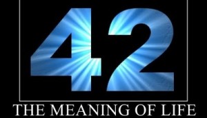 Meaning of life